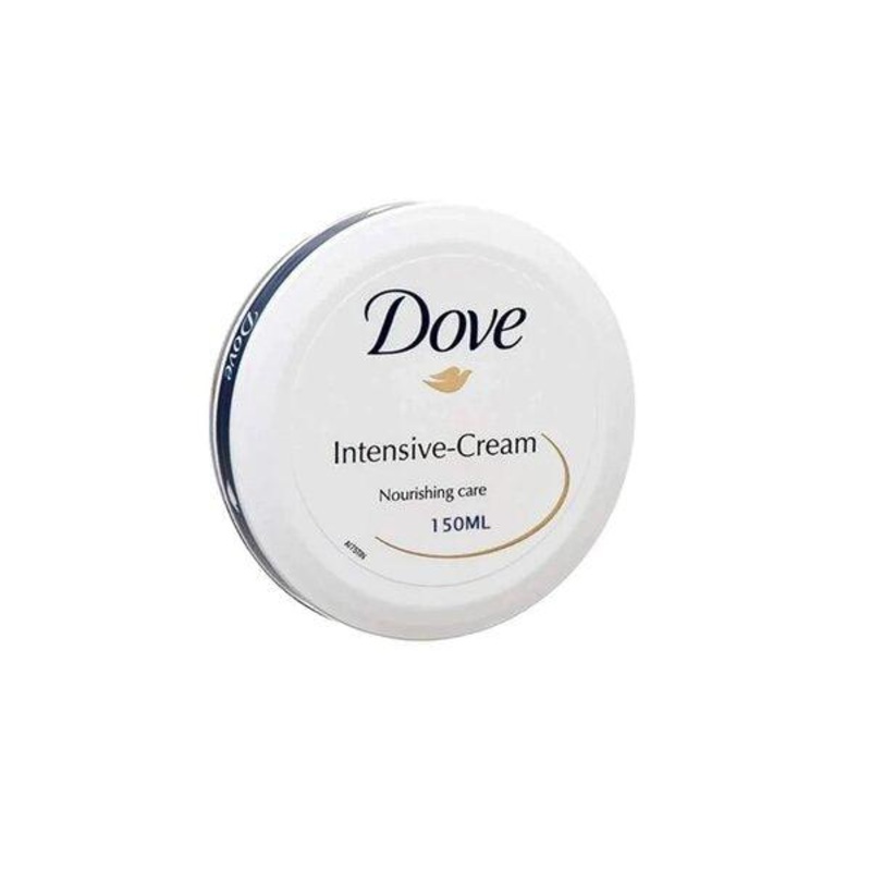 Dove – Intensive Cream