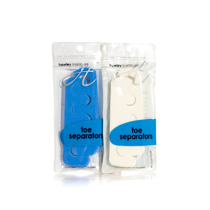 HAWLEY TOE SEPARATORS 2 PACK