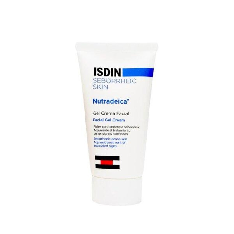 Isdin – Nutradeica Facial Gel Cream