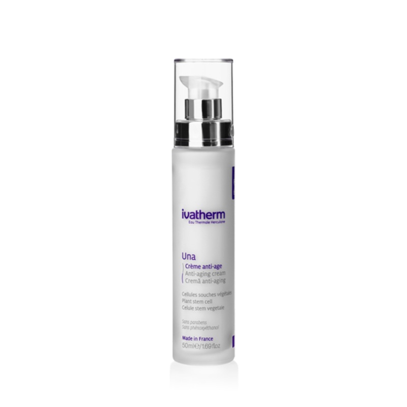 Ivatherm Una anti-aging cream 40ml