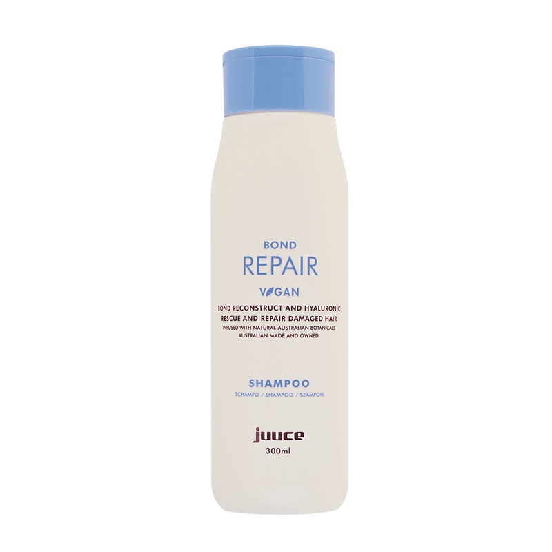 Juuce Bond Repair Shampoo – 300ml