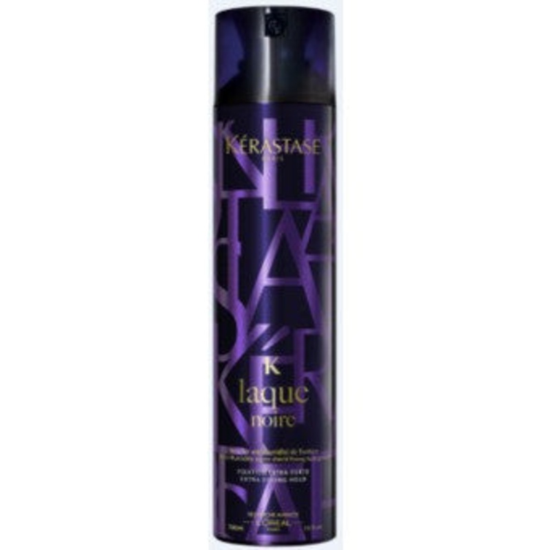 Krastase Styling Laque Noire Hairspray