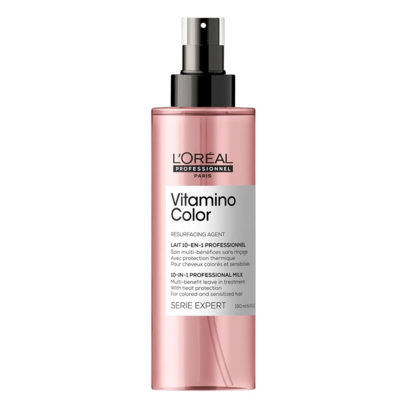 L’Oral Professionnel Serie Expert Vitamino Color 10 in 1 Multi-Purpose Spray