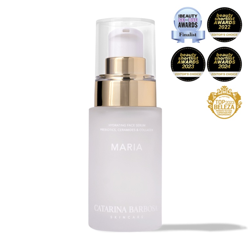 MARIA – Intensiv feuchtigkeitsspendendes Serum
