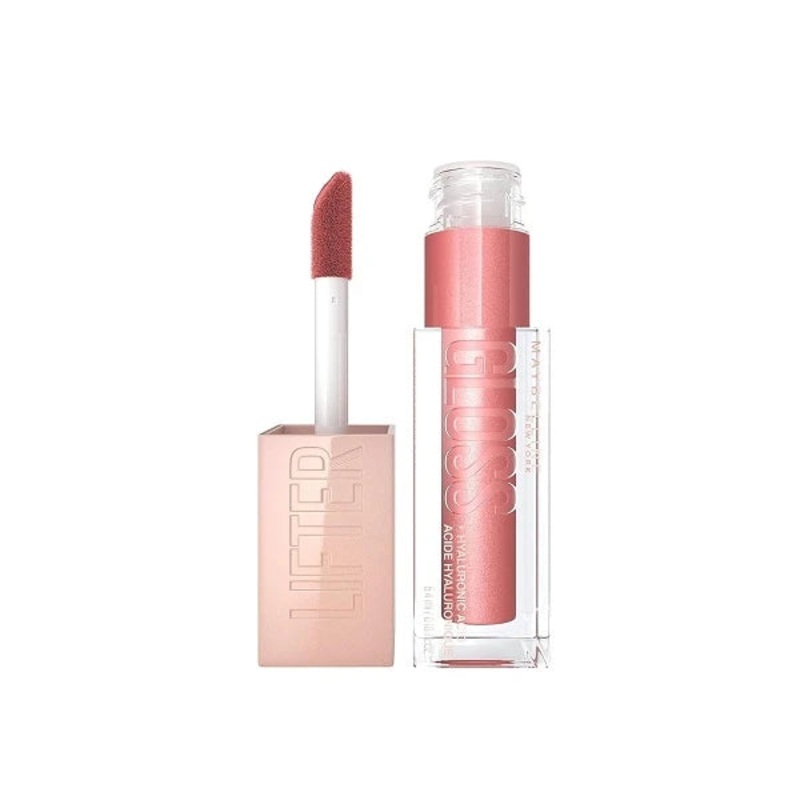 Maybelline New York Lifter Hydrating Lip Gloss
