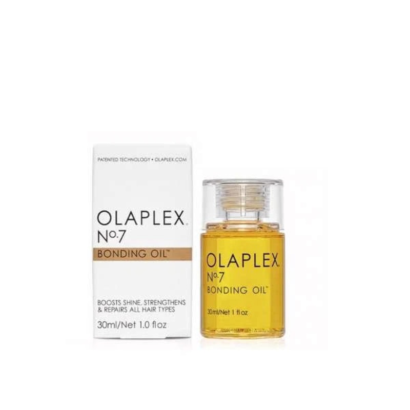 Olaplex Bonding Oil No. 7 30ml