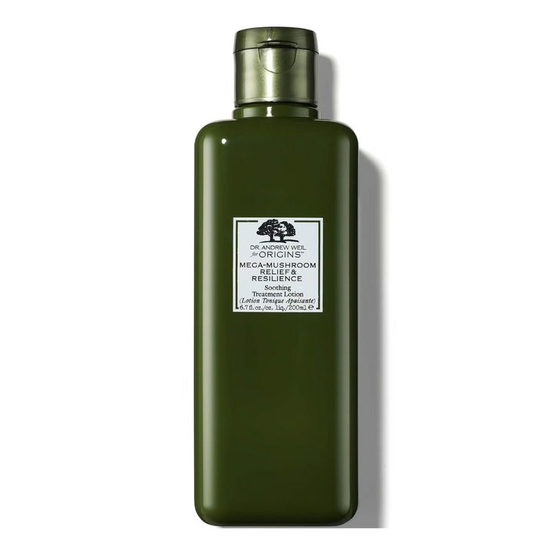 Origins Dr. Weil Mega-Mushroom Skin Relief Soothing Lotion
