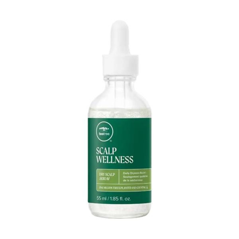 Paul Mitchell – Tea Tree — Dry Scalp – Serum 1.85 oz