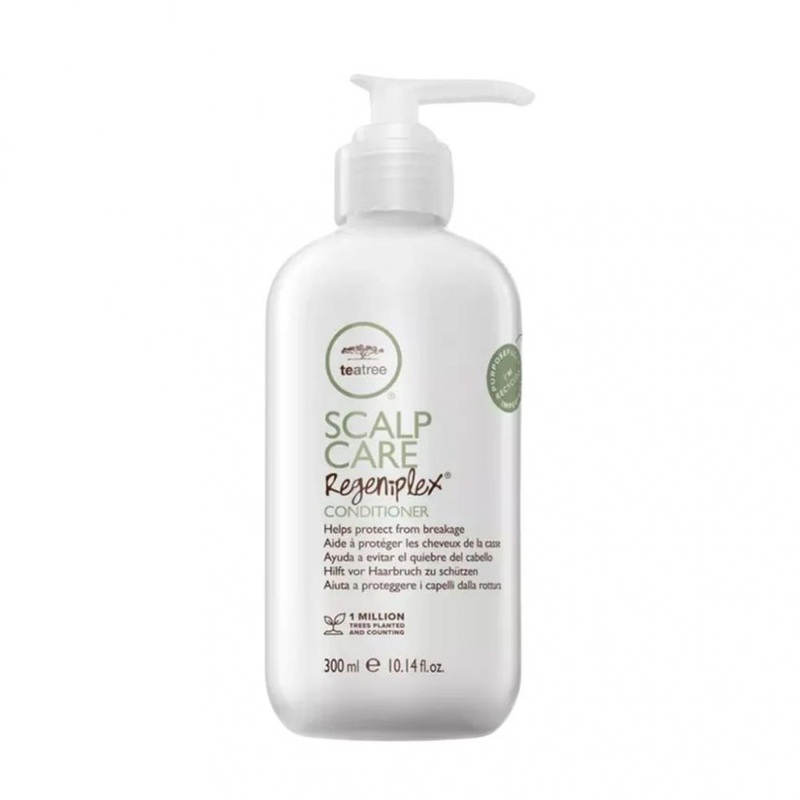 Paul Mitchell – Tea Tree — Scalp Care – Conditionner 10.1oz