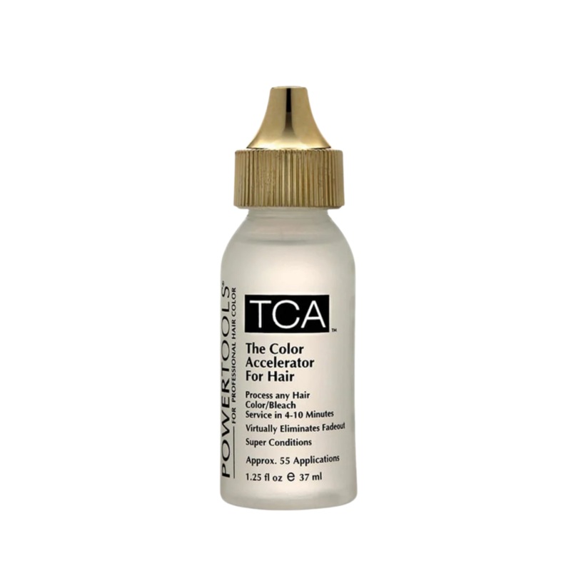 POWERTOOLS TCA THE COLOR ACCELERATOR FOR HAIR 37ML