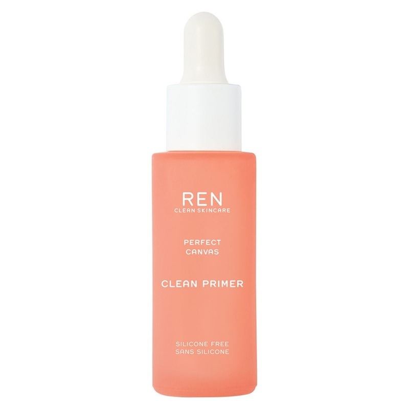 REN Perfect Canvas Clean Primer.