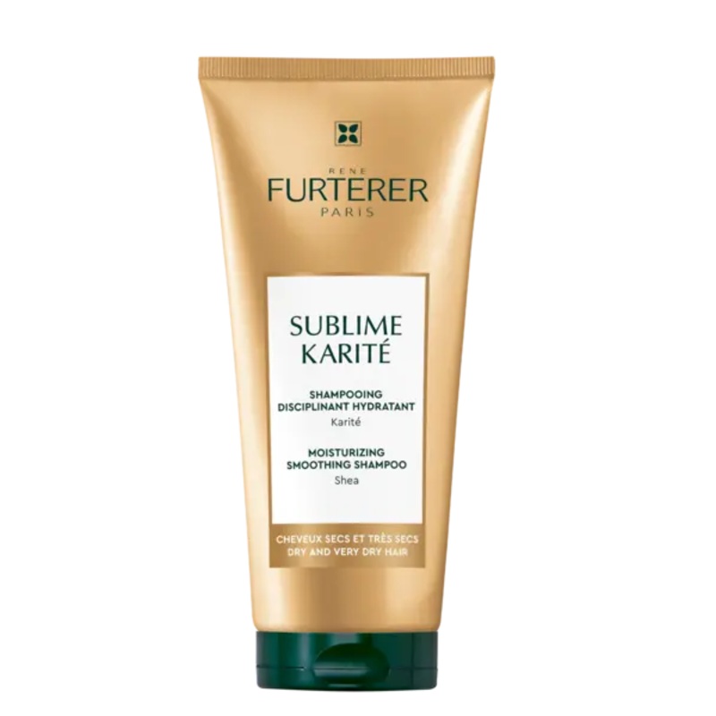 Rene Furterer – Sublime Karite Moisturizing Soothing Shampoo
