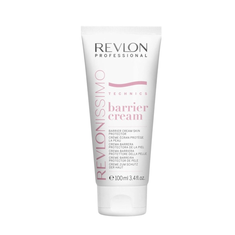 REVLON REVLONISSIMO TECHNICS BARRIER CREAM 100ML