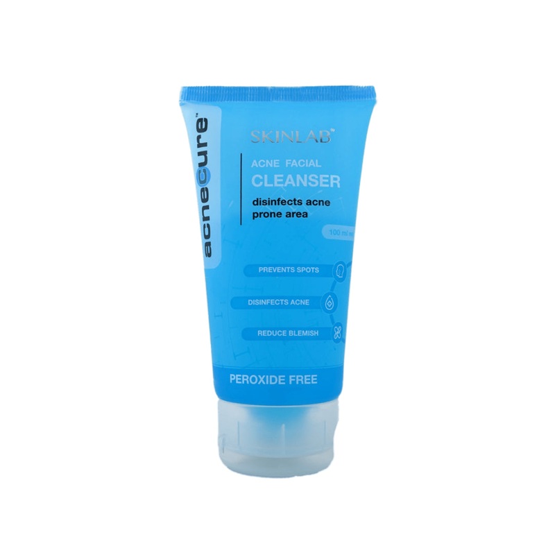 Skinlab Acnecure Cleanser 100ml