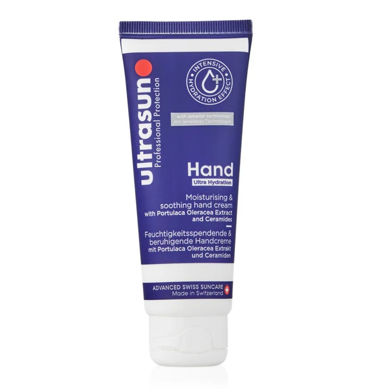 Ultrasun Ultrasun Ultra Hydrating Hand Cream