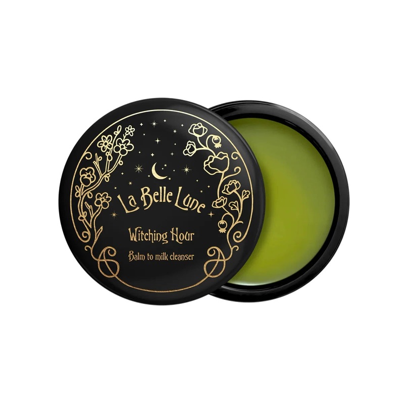 Witching Hour LA BELLE LUNE – Balm To Milk Cleanser – Gesichtsreinigung