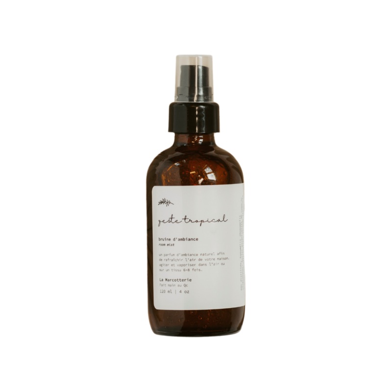 Zeste Tropical Room Spray