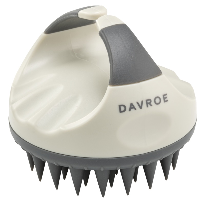 DAVROE SCALP REMEDY BRUSH