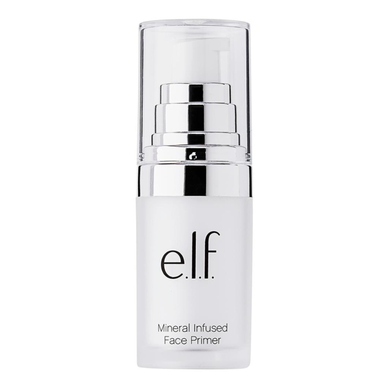 e.l.f. Mineral Infused Face Primer Clear