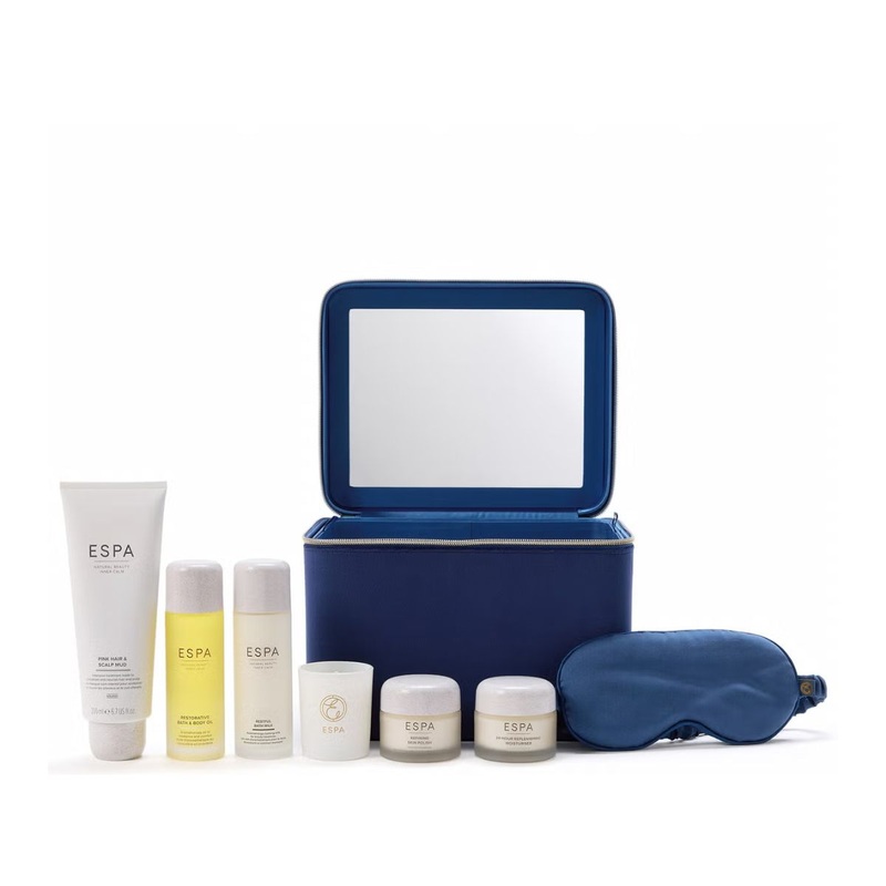 ESPA Experience Collection