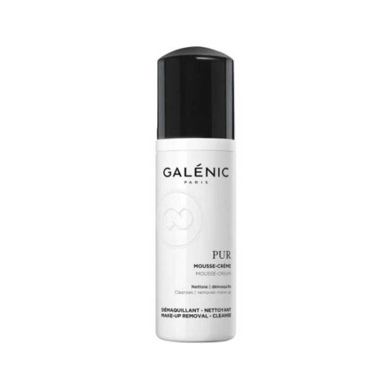Galenic – Pur Mousse Cream