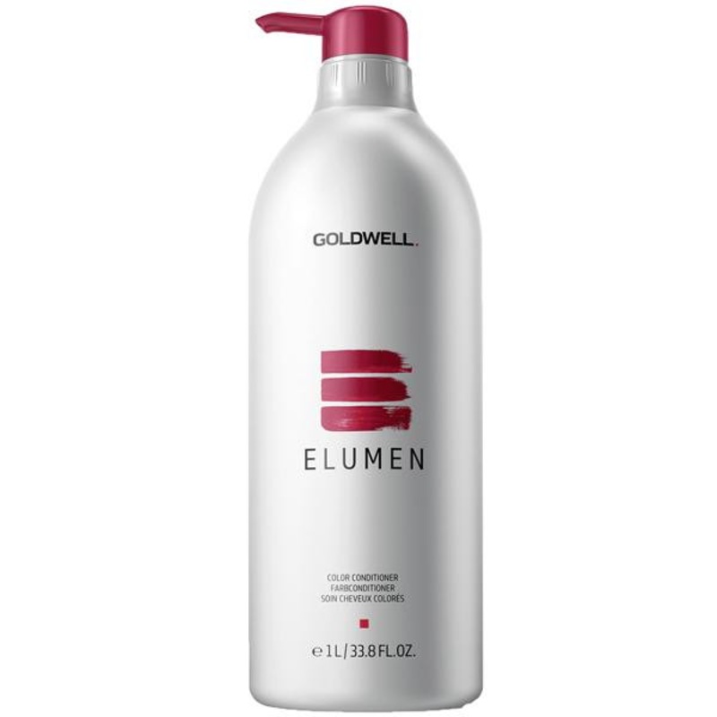 Goldwell Elumen — Color conditioner 33,8oz