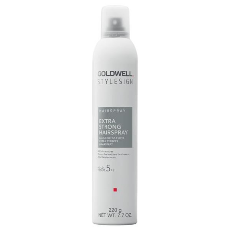 Goldwell StyleSign — Extra Strong Hairspray 7.7oz