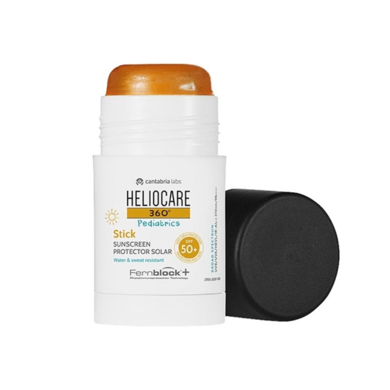 Heliocare 360 – Pediatrics Stick SPF50 25g