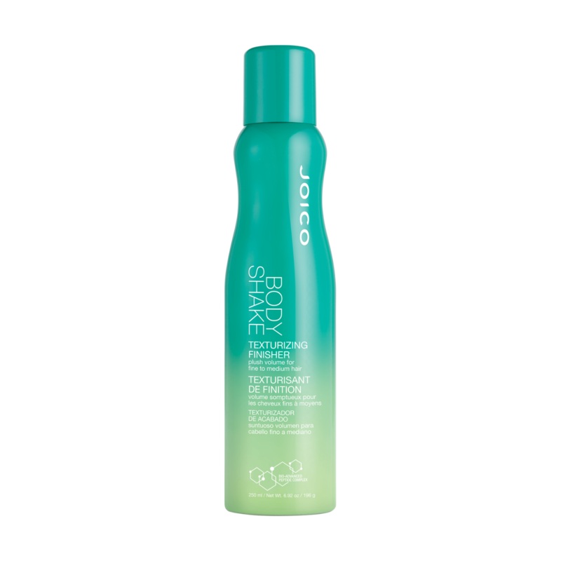 JOICO BODY SHAKE TEXTURIZING FINISHER 250ML