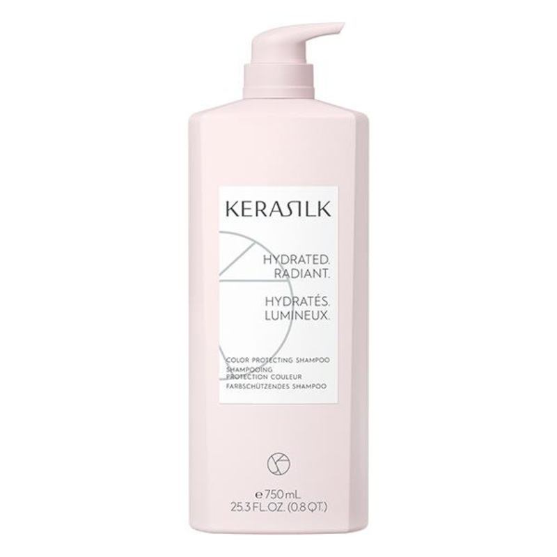 Kerasilk — Color Protecting shampoo 25.3oz