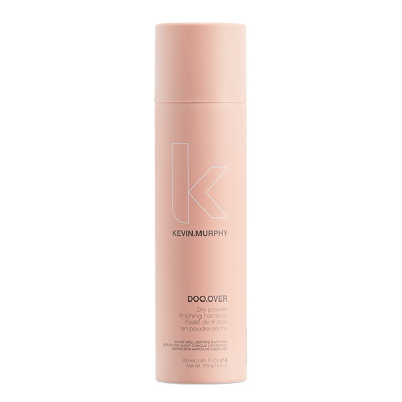 Kevin Murphy Doo Over