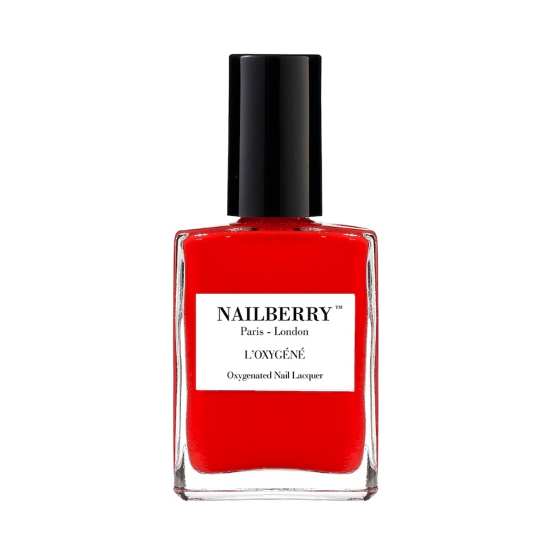 L’Oxygn Nailberry Nagellack – Cherry Chrie