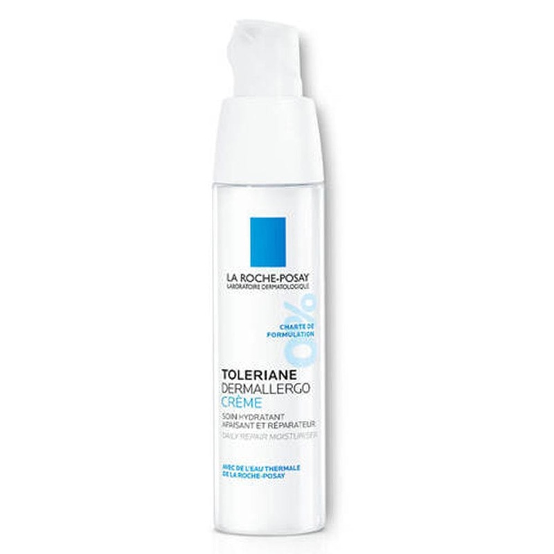 La Roche-Posay Toleriane Dermallergo Soothing Cream 40ml