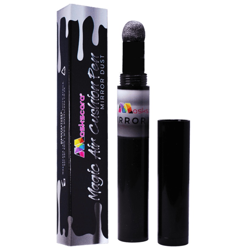 Magic Air Cushion Pen – Mirror Dust