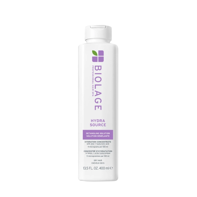 MATRIX Biolage HydraSource Detangling Solution (Pv1) | Various Sizes