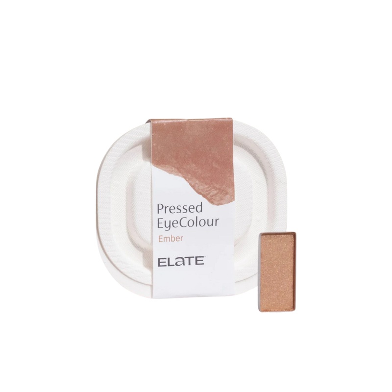 Pressed EyeColour – Ember