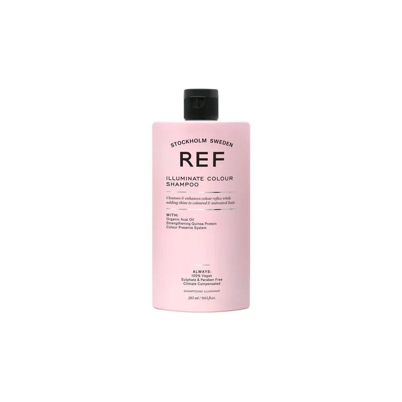 REF Illuminate Colour Shampoo 285ml