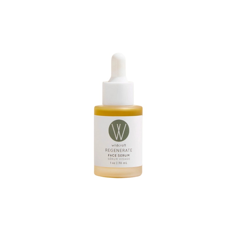 Regenerate Face Serum