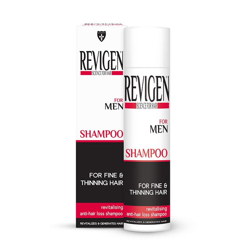 Revigen (Men) Anti Hair Loss Shampoo 250ml