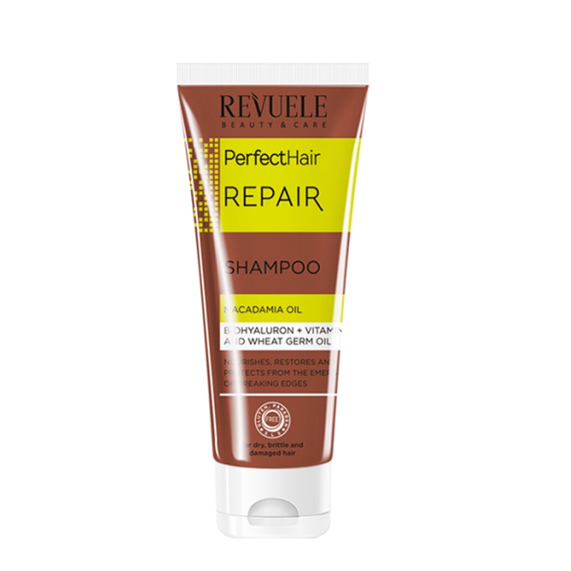 Revuele – Perfect Hair Repair Shampoo