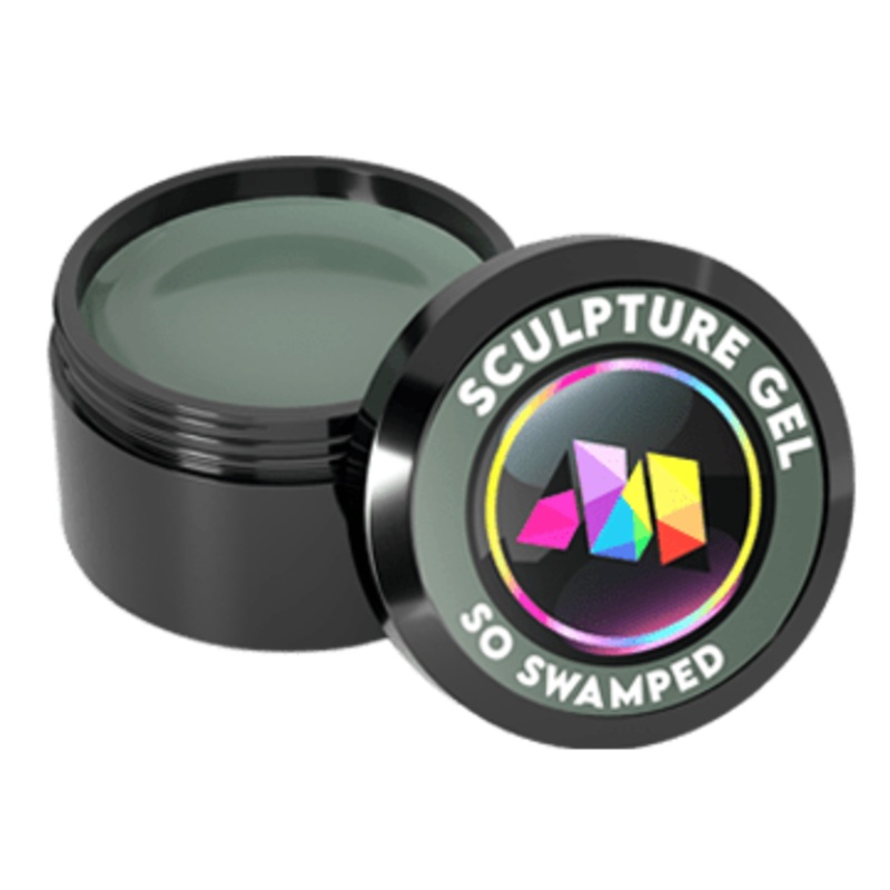 SG189 – So Swamped – 5g Pot