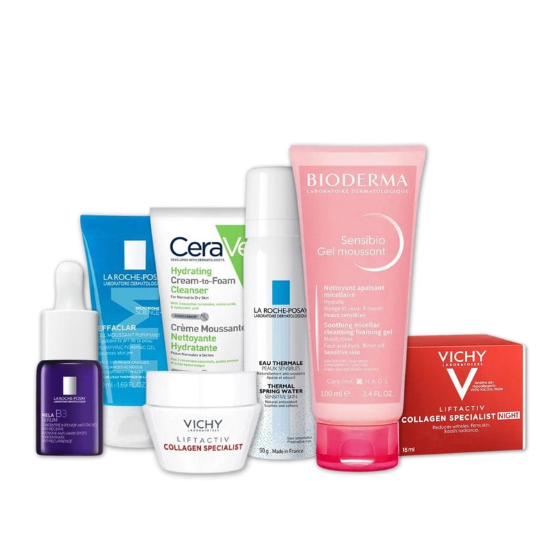 Skincare Saviours Free Gift