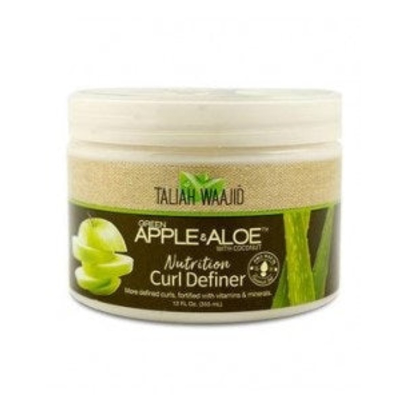 Taliah Waajid Apple Aloe Curl Definer 12oz