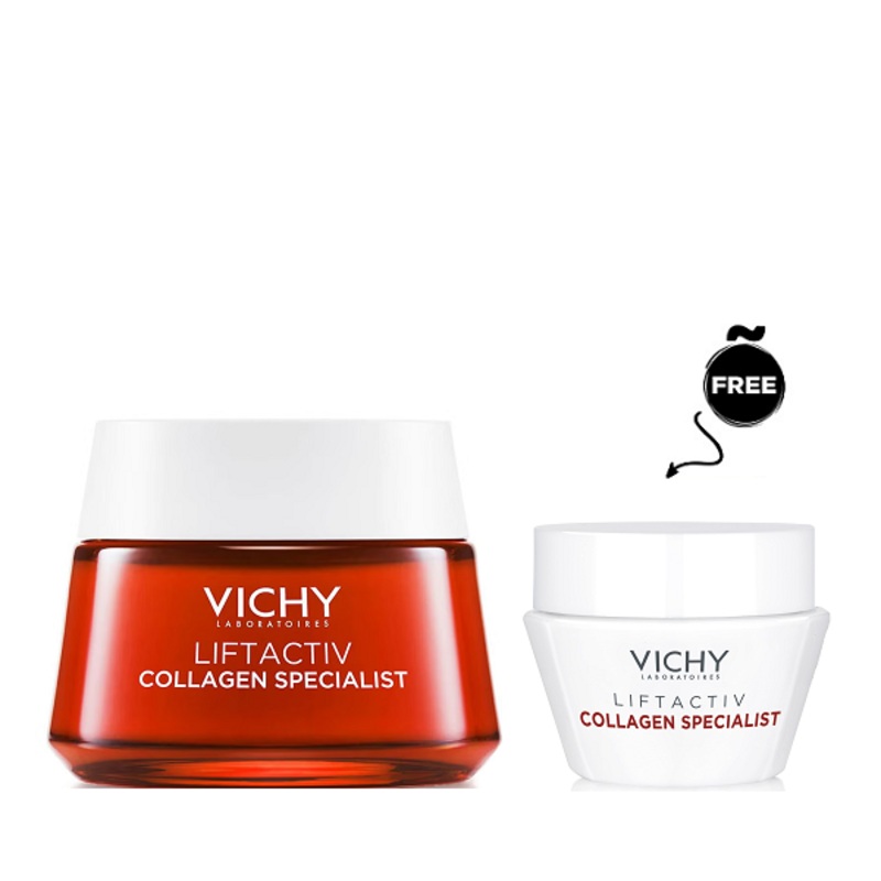 Vichy – Liftactiv Collagen Specialist