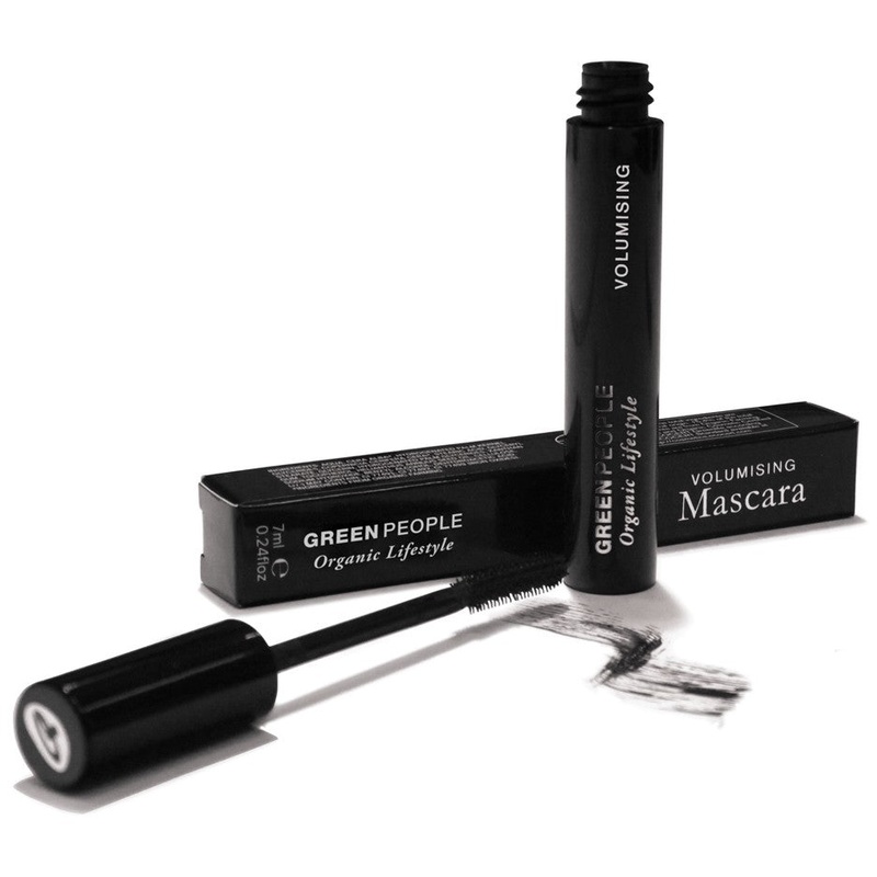 Volumising Mascara – Black