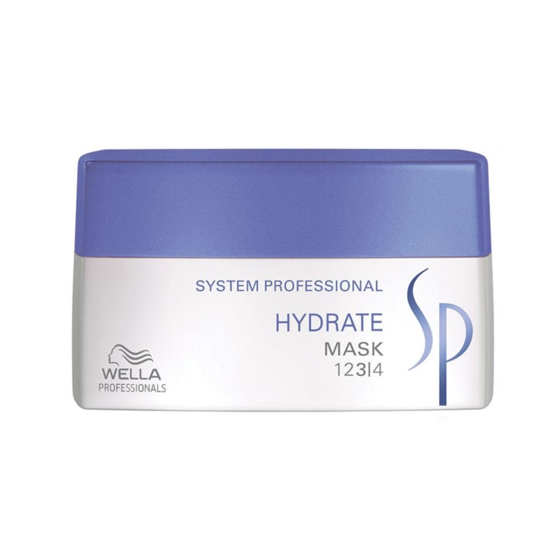 WELLA SP HYDRATE MASK 200ML
