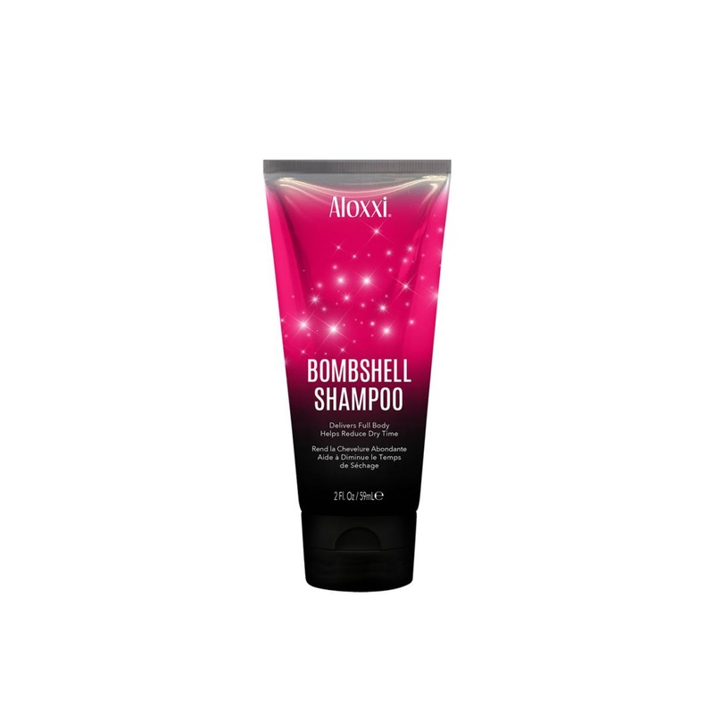 Aloxxi — Bombshell Shampoo 2oz
