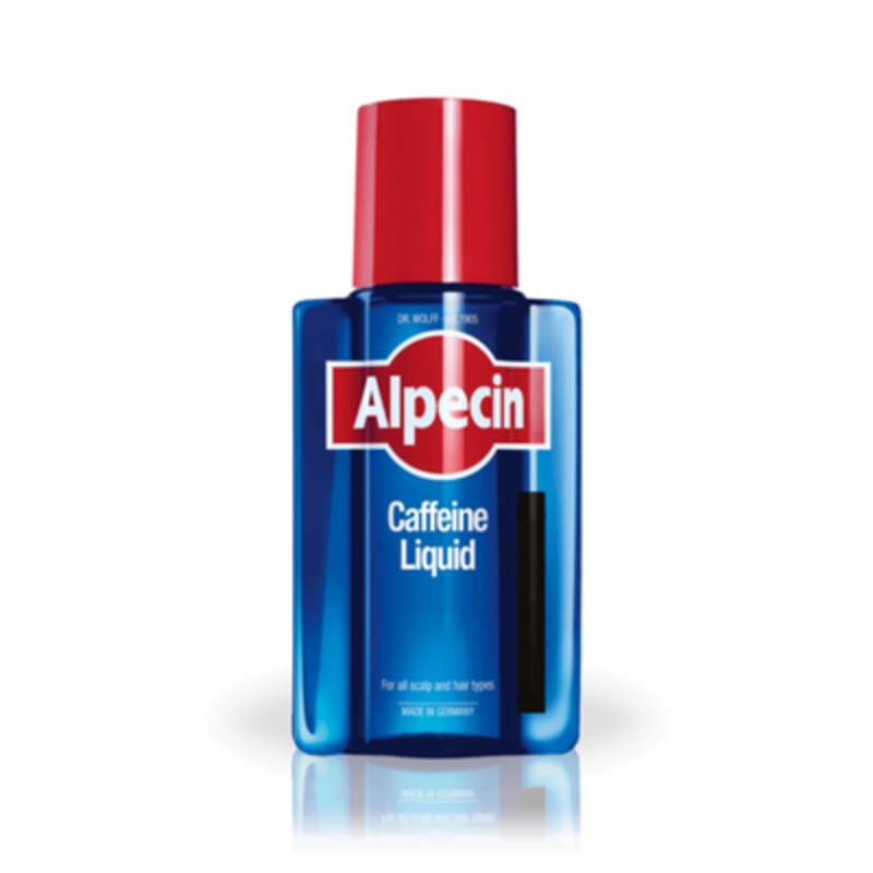 Alpecin – Caffeine Liquid 200ml