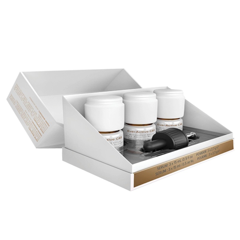 Alumier MD EverActive C&E + Peptide