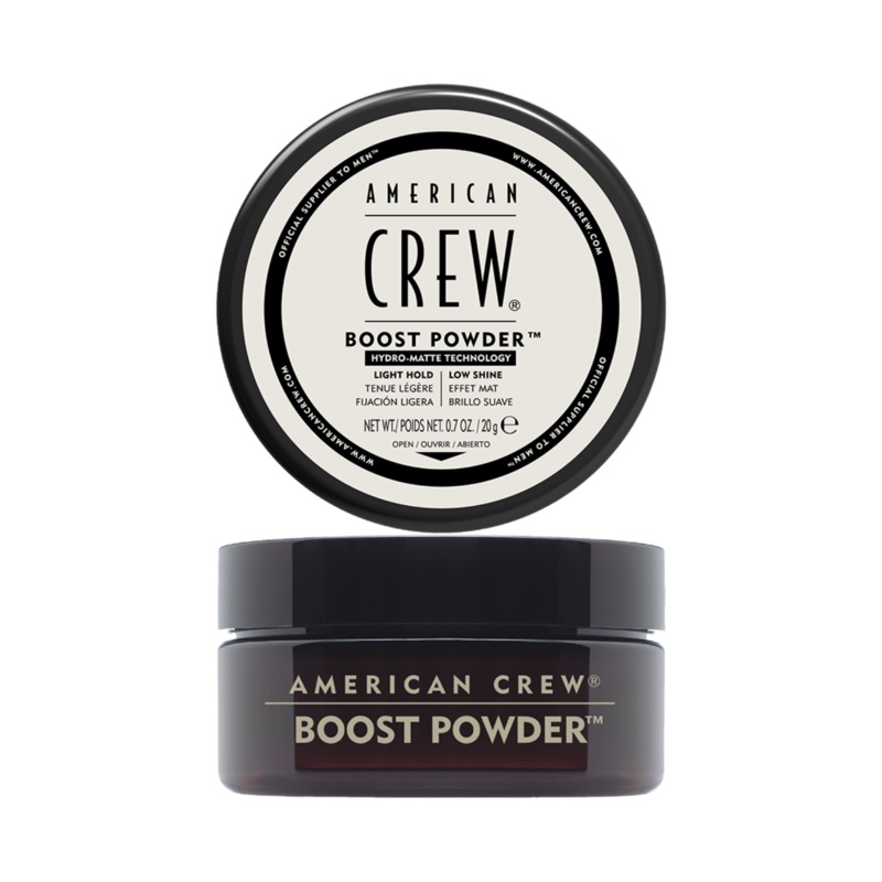 AMERICAN CREW BOOST POWDER 20G
